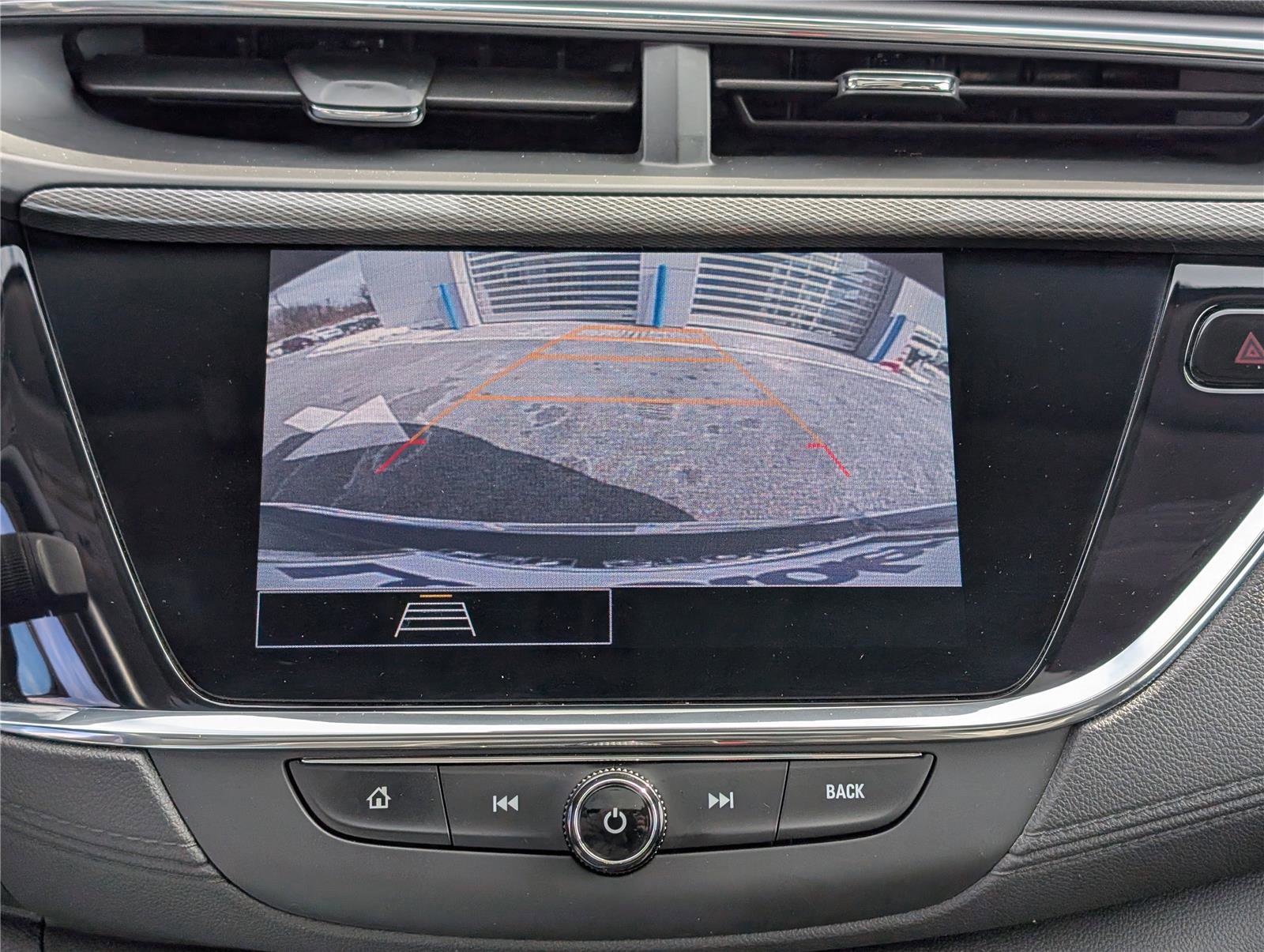 Used 2023 Buick Encore GX Essence w/ Experience Buick Package image 29