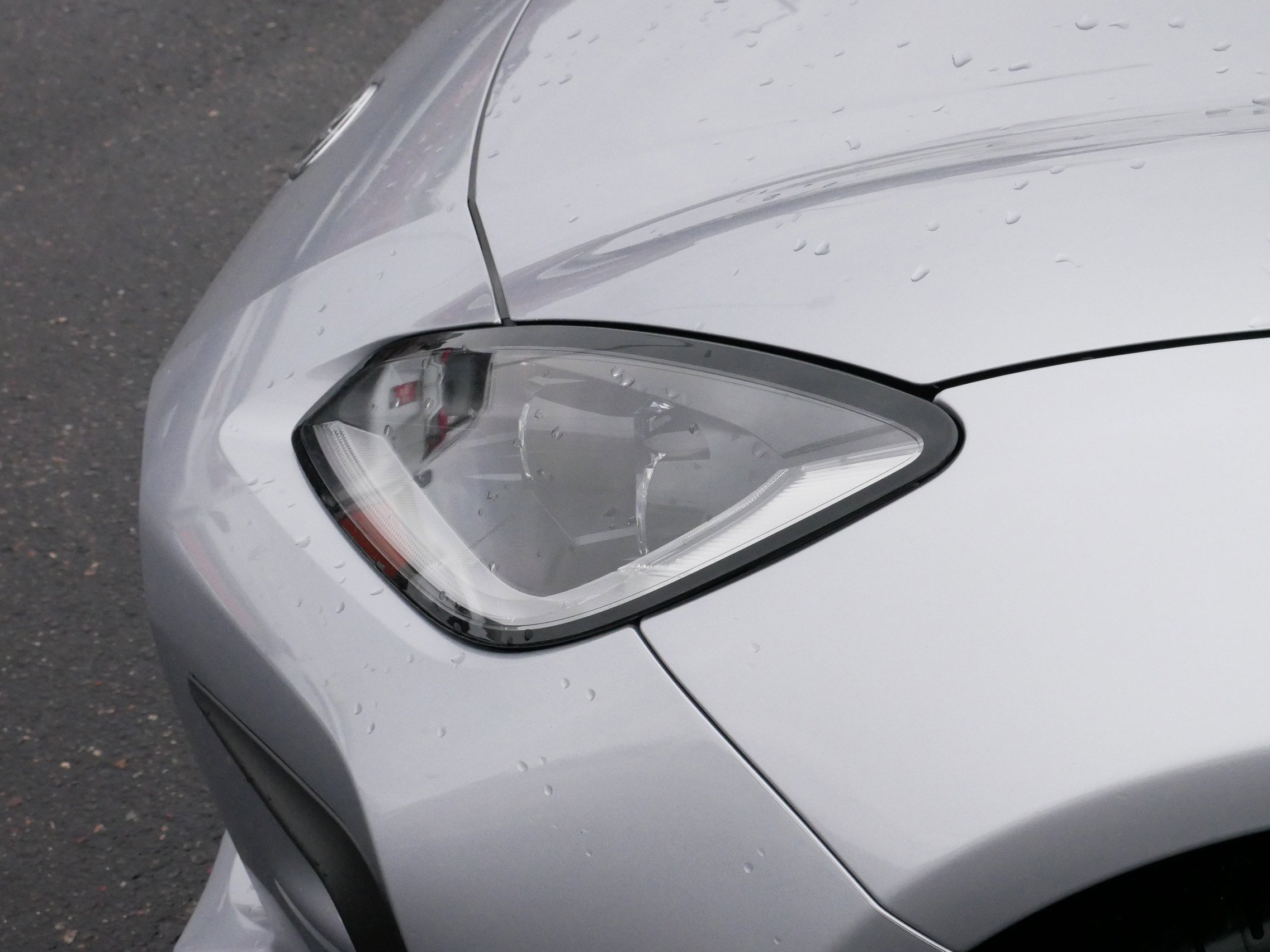 Certified 2024 Toyota GR86 Premium image 16