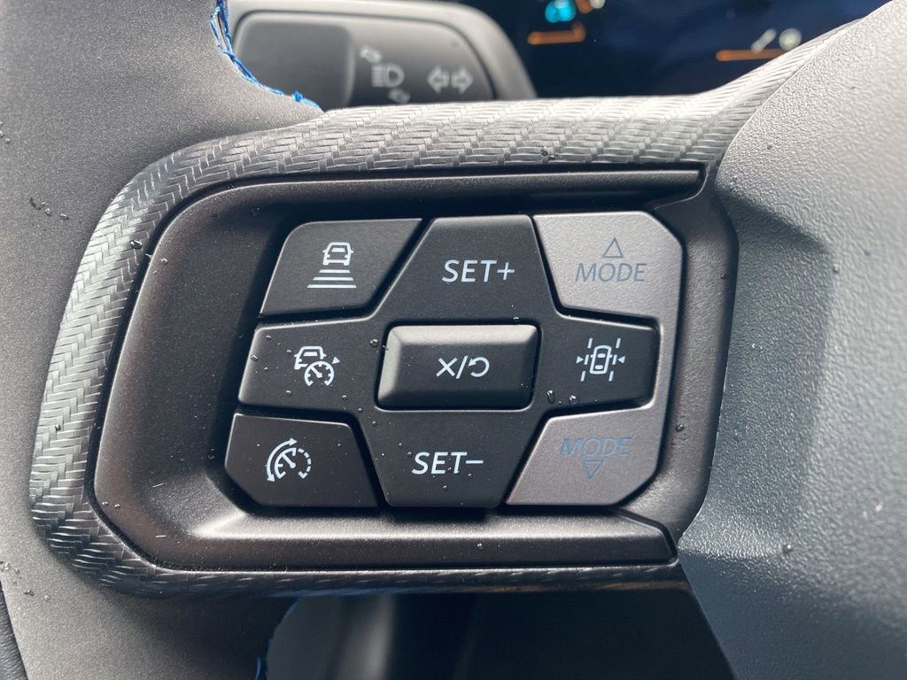New 2025 Ford Mustang Dark Horse image 26