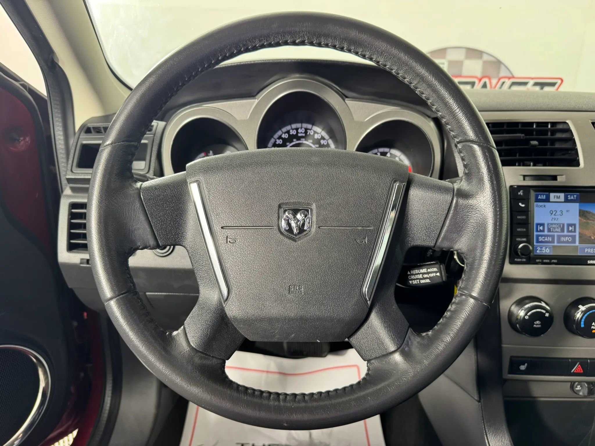 Used 2010 Dodge Avenger Express FWD image 13