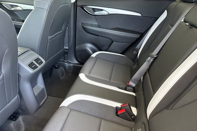 New 2026 Buick Envision Sport Touring AWD/4WD image 13