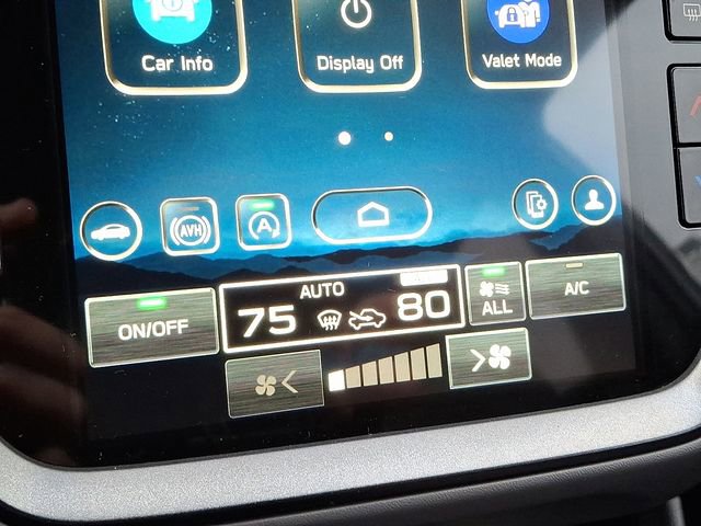 New 2026 Subaru Crosstrek 2.5i Sport image 16