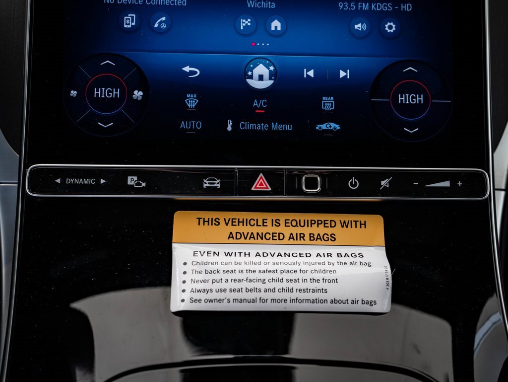 New 2026 Mercedes-Benz GLC 300 4MATIC image 39