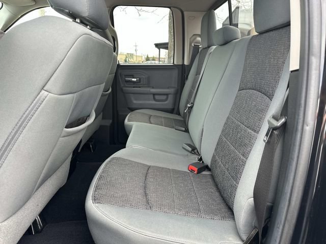 Used 2014 RAM 1500 Big Horn AWD/4WD image 11