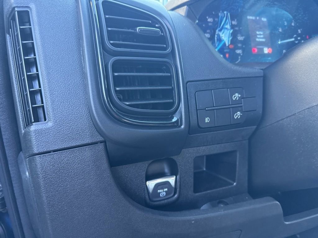 Used 2025 RAM ProMaster 1500 w/ Convenience Group image 20