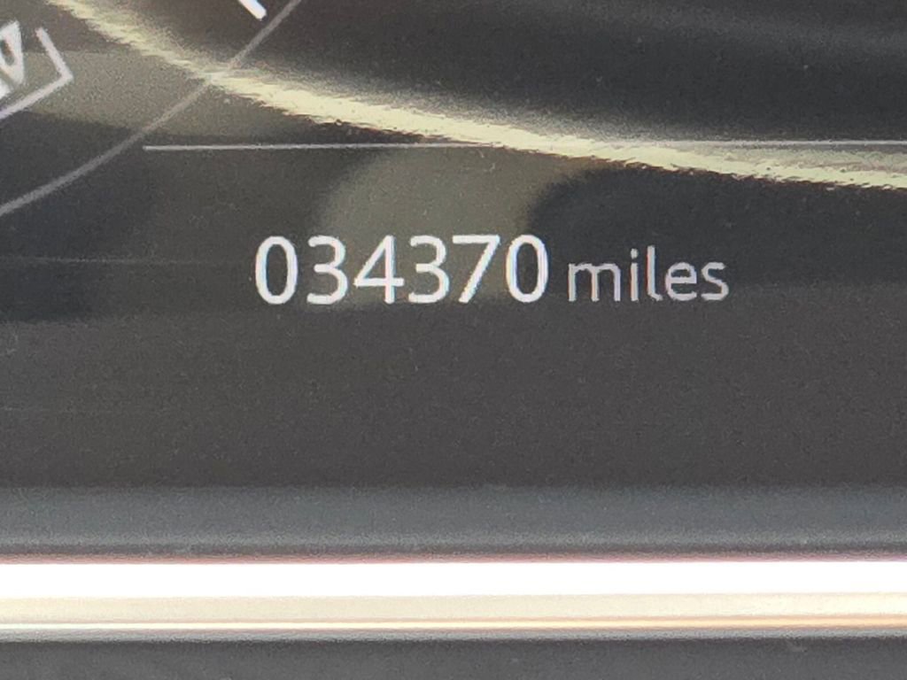 Used 2021 Land Rover Range Rover Westminster Edition image 26