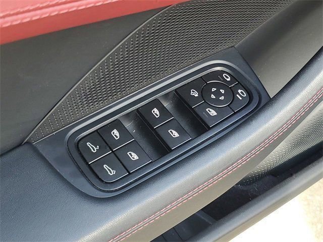 Certified 2024 Porsche Panamera image 19