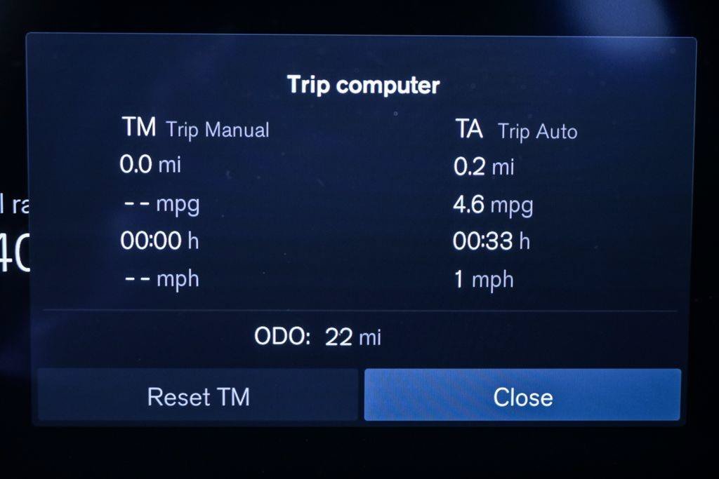New 2026 Volvo XC60 B5 Ultra w/ Climate Package AWD/4WD image 12