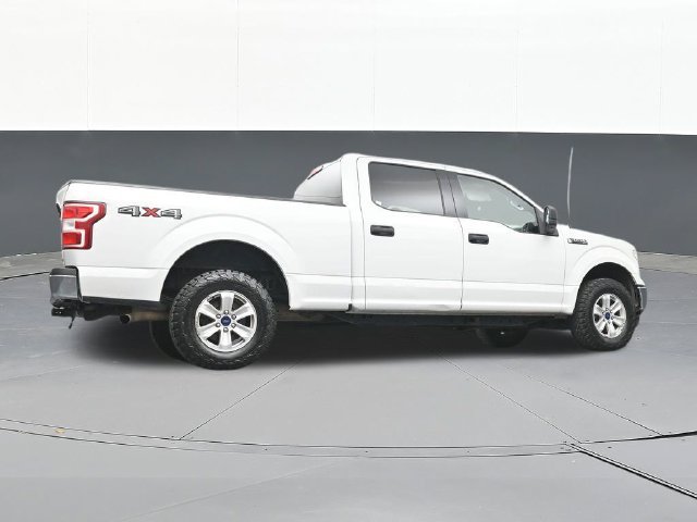 Used 2019 Ford F150 XLT AWD/4WD image 46