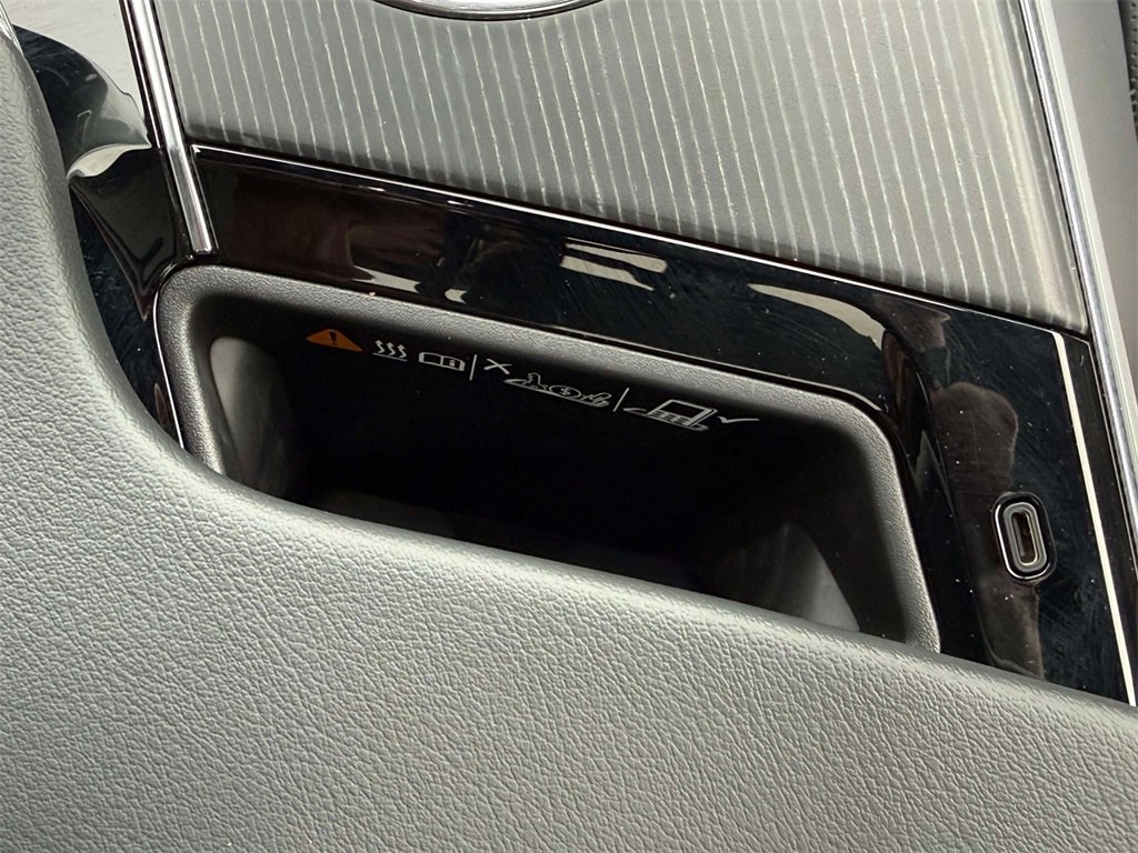 Used 2025 Cadillac Lyriq Luxury w/ LPO, Floor Liner Package image 24