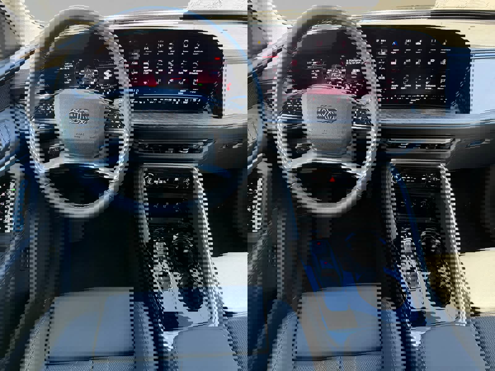 New 2025 Audi Q5 Prestige image 11