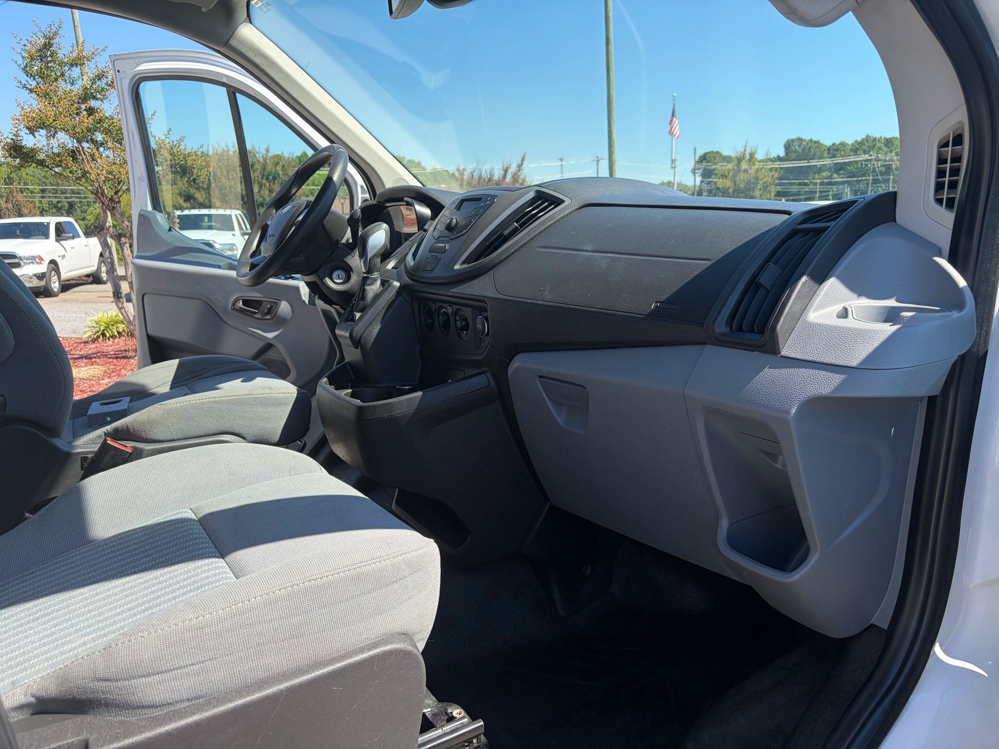 Used 2016 Ford Transit 150 148 Low Roof RWD image 35