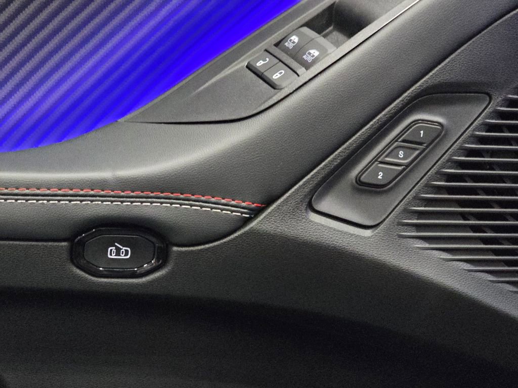 New 2026 Dodge Charger R/T Scat Pack image 17