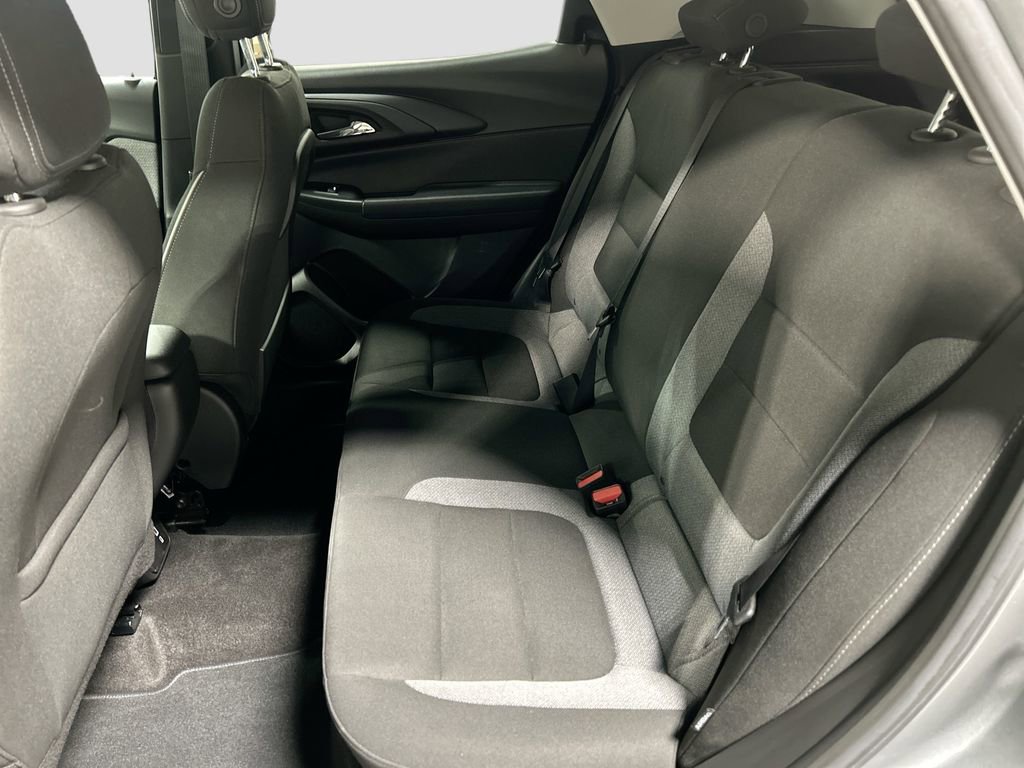 Used 2023 Chevrolet TrailBlazer LT w/ Convenience Package image 23