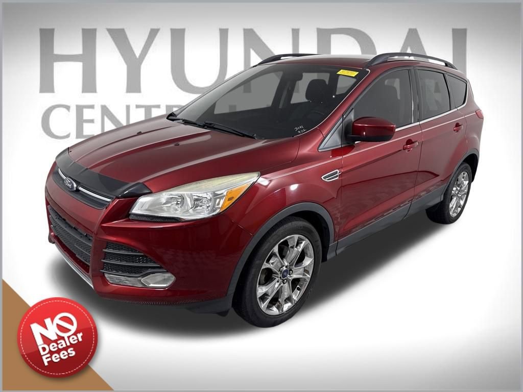 Used 2014 Ford Escape SE w/ Equipment Group 201A image 8