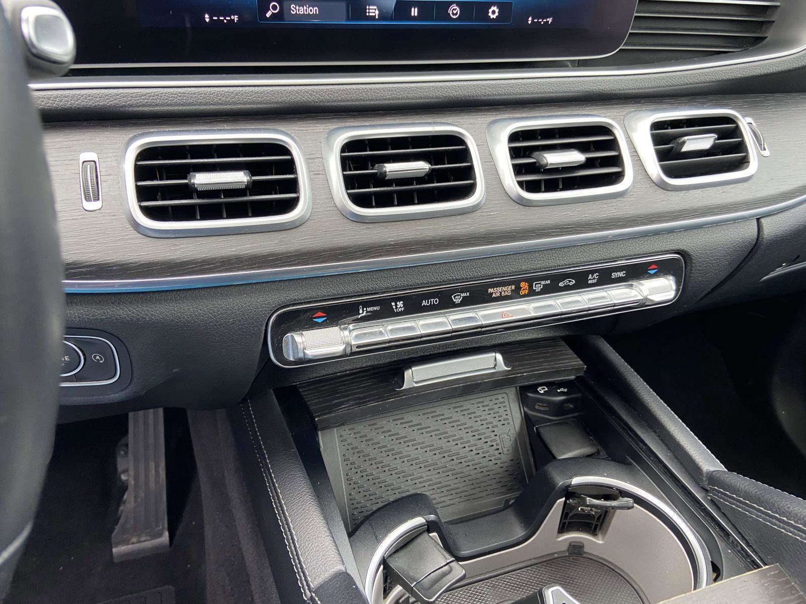 Used 2020 Mercedes-Benz GLE 350 4MATIC image 17