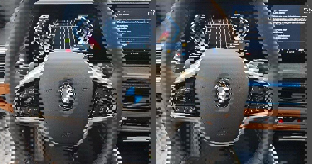 Used 2026 BMW 430i xDrive 430i xDrive image 7