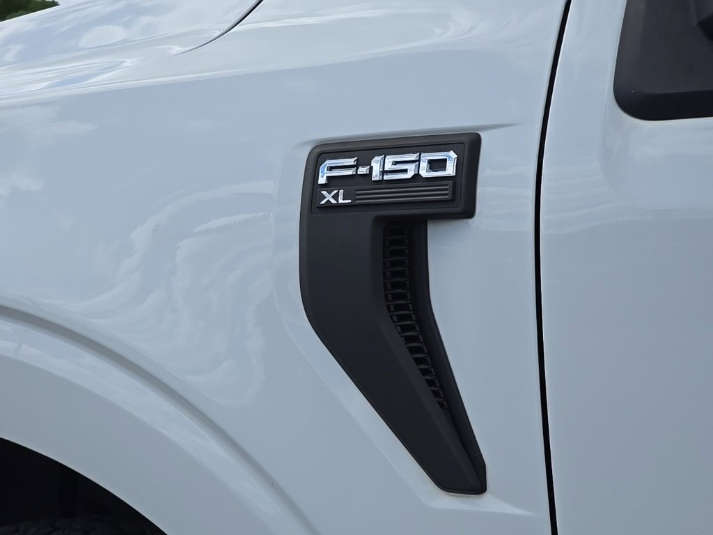 Used 2021 Ford F150 XL w/ Equipment Group 101A High image 12