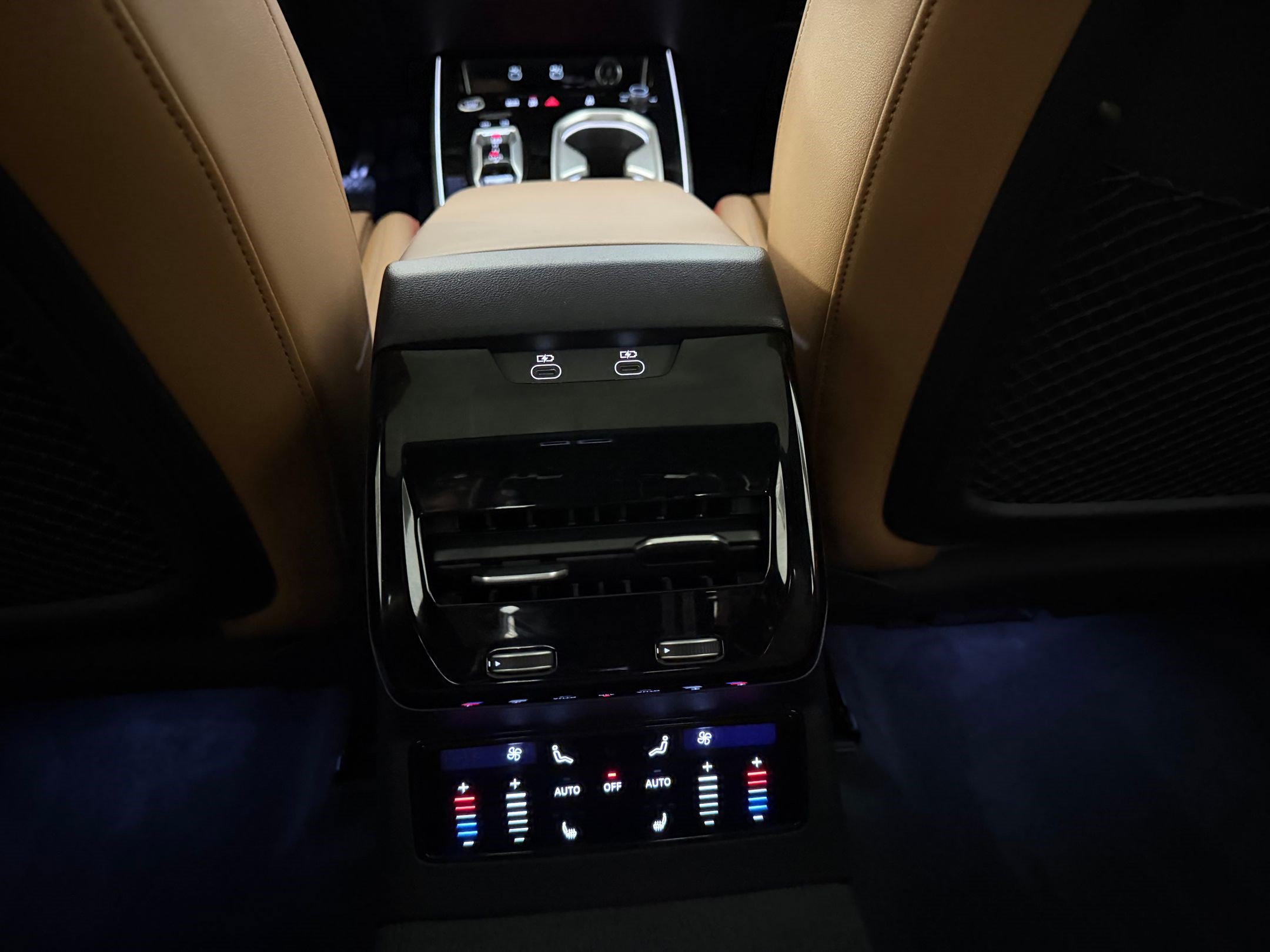 New 2026 Audi A6 Premium Plus AWD/4WD image 27