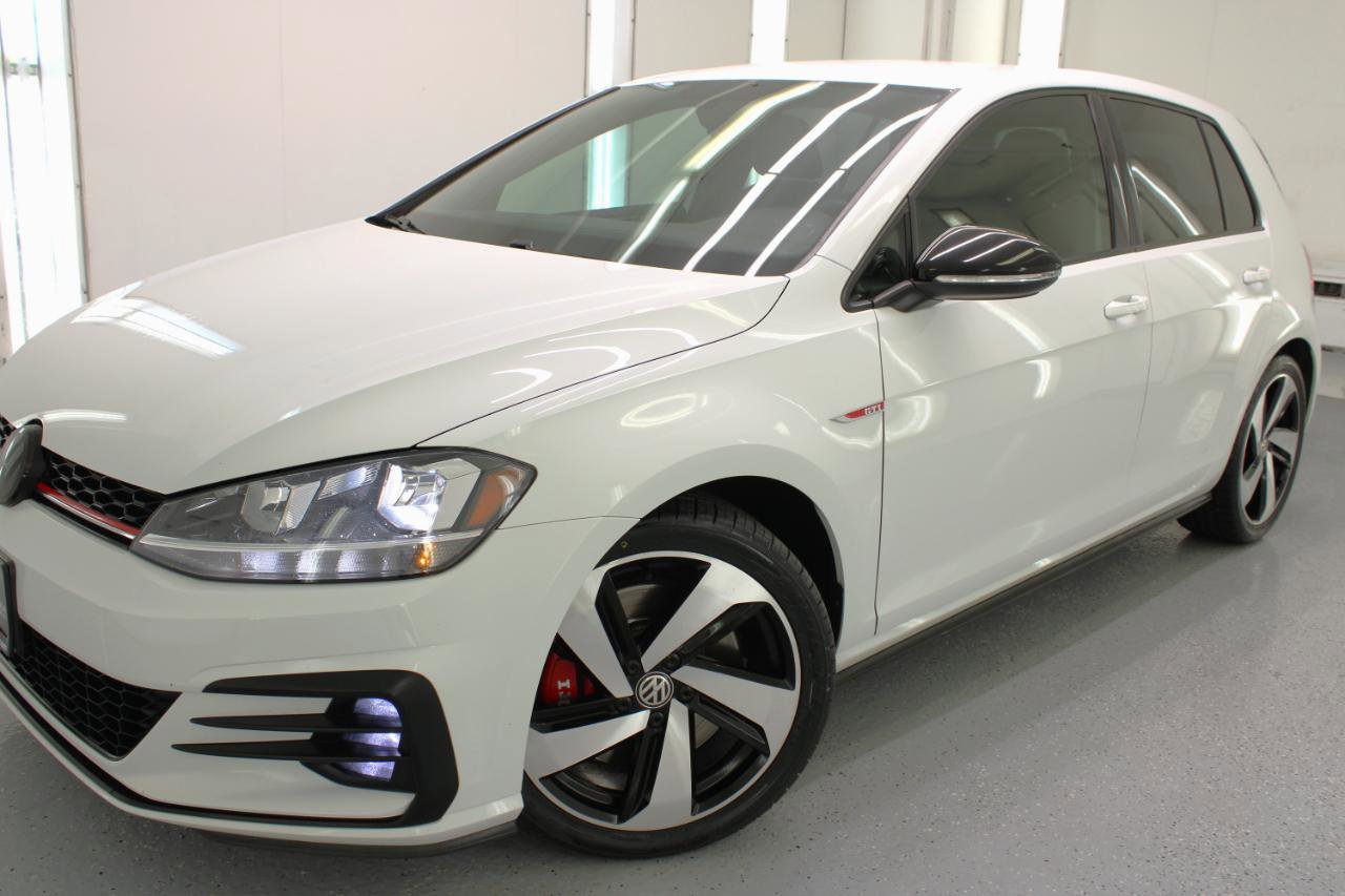 Used 2021 Volkswagen GTI S image 13