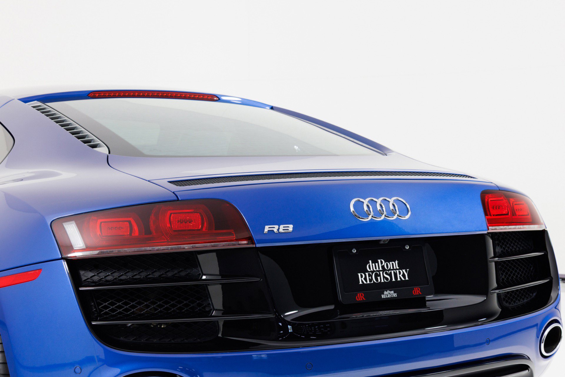 Used 2012 Audi R8 V10 AWD/4WD image 66
