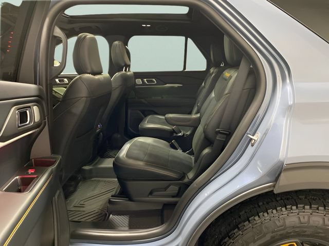 Used 2026 Ford Explorer Tremor AWD/4WD image 24
