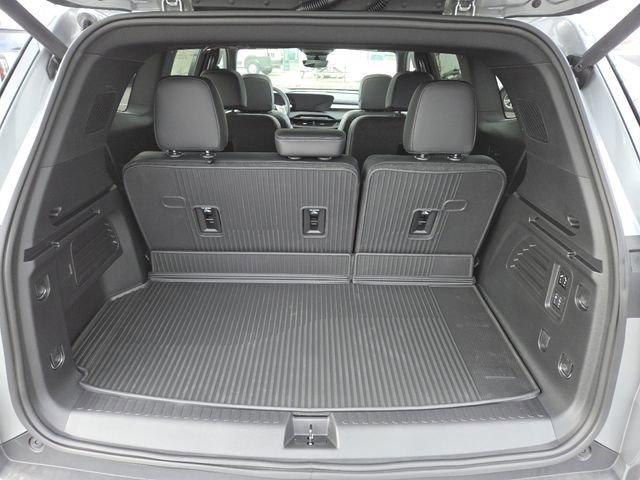 New 2026 Buick Enclave Preferred w/ Power Package image 29