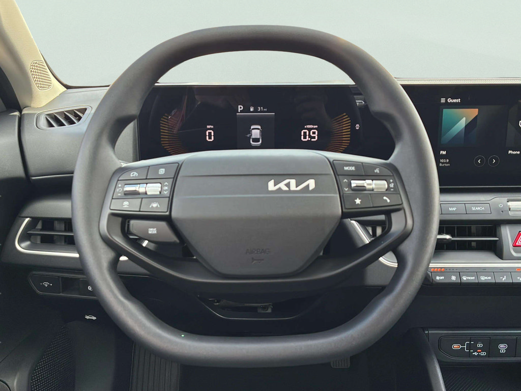 Used 2025 Kia K4 FWD image 23