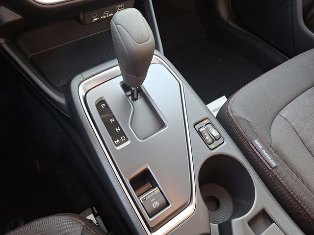 New 2026 Subaru Impreza 2.0i Sport image 11