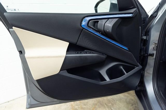 Certified 2025 BMW X3 xDrive30i w/ Premium Package image 17