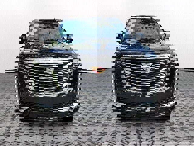 Certified 2024 Cadillac Escalade ESV Premium Luxury Platinum video 2