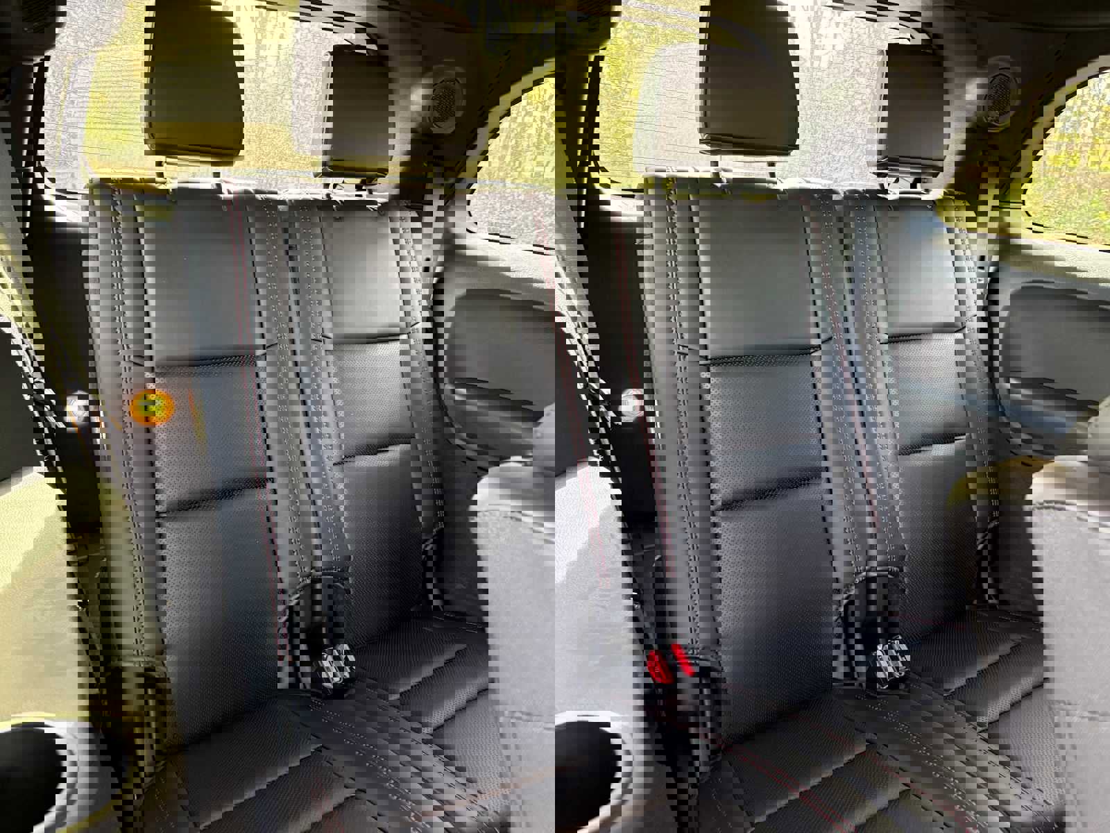 New 2026 Dodge Durango GT image 41