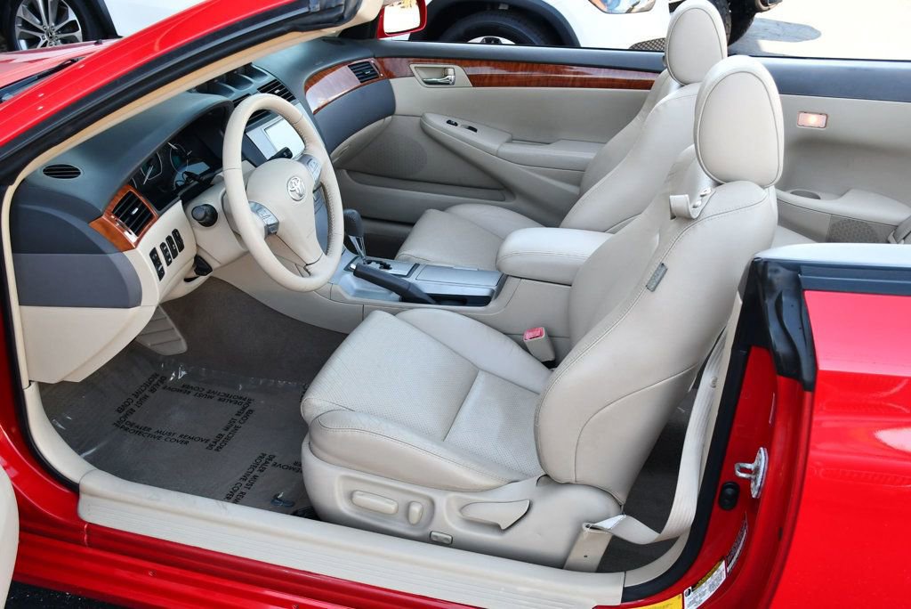 Used 2007 Toyota Solara SLE image 54