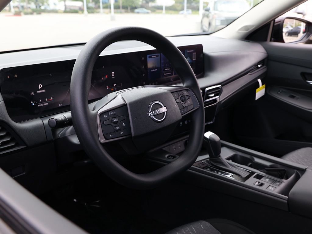 New 2026 Nissan Sentra SV image 14