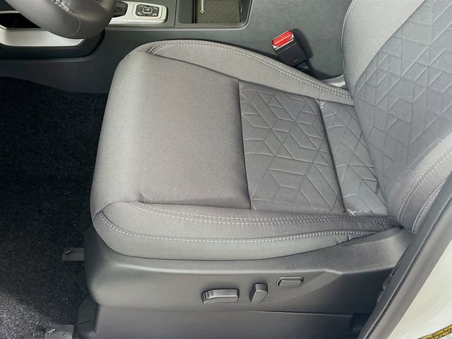 New 2026 Nissan Frontier SV w/ SV Convenience Package image 18