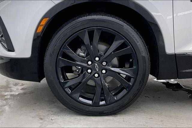 Used 2020 Chevrolet Blazer RS AWD/4WD image 10