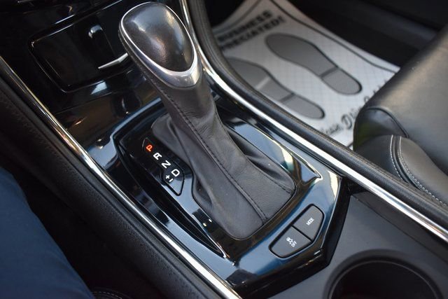 Used 2014 Cadillac ATS Luxury image 25