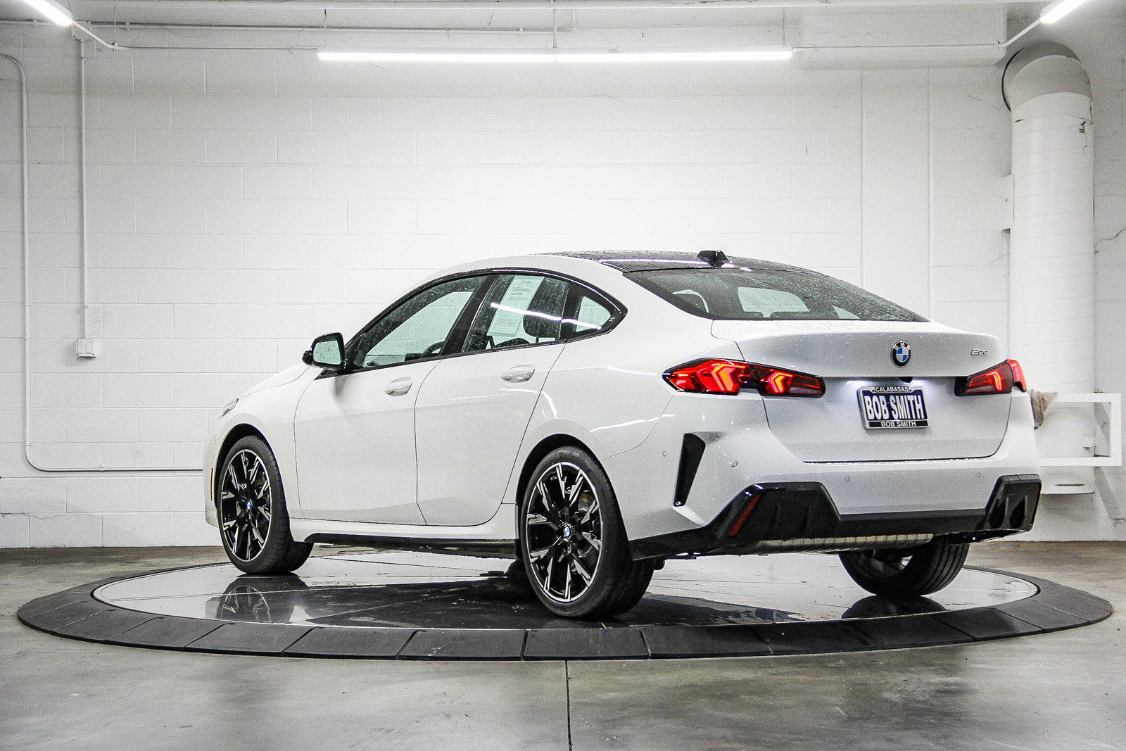 Used 2026 BMW 228i w/ Premium Package image 4