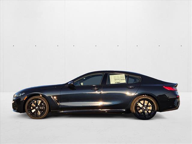 Used 2026 BMW 840i xDrive 840i image 9