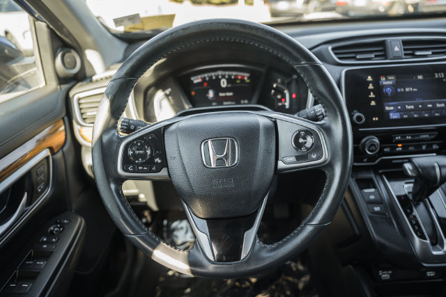 Used 2020 Honda CR-V EX-L image 30