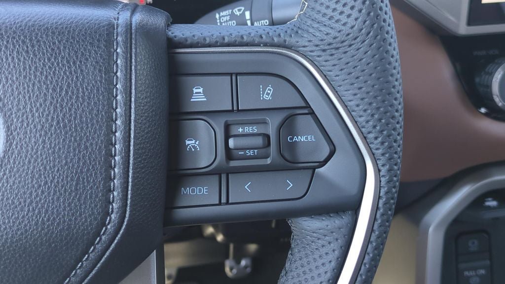New 2026 Toyota Tundra 1794 Edition image 21
