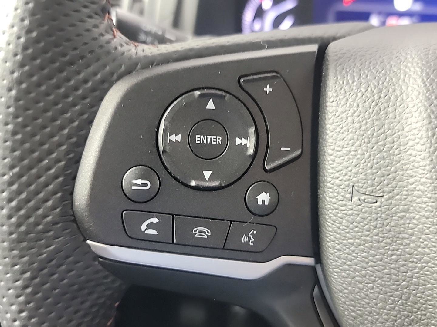 Certified 2022 Honda Passport TrailSport image 27