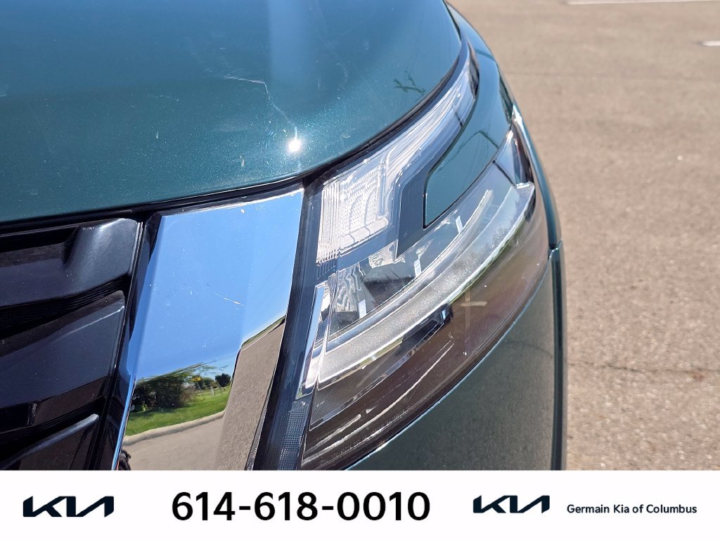 Used 2023 Nissan Pathfinder Platinum AWD/4WD image 14