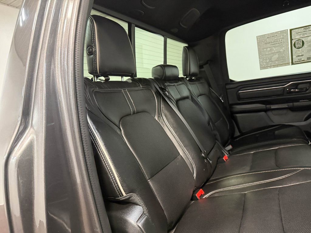 Used 2022 RAM 1500 Limited w/ Off-Road Group image 69