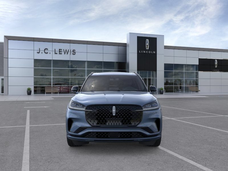 New 2026 Lincoln Aviator Reserve w/ Luxury Package AWD/4WD image 7