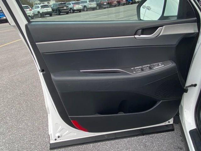 Used 2022 Hyundai Palisade SEL image 11