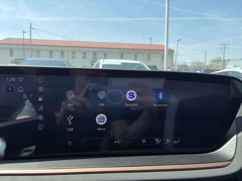 New 2026 Buick Envision Sport Touring image 16