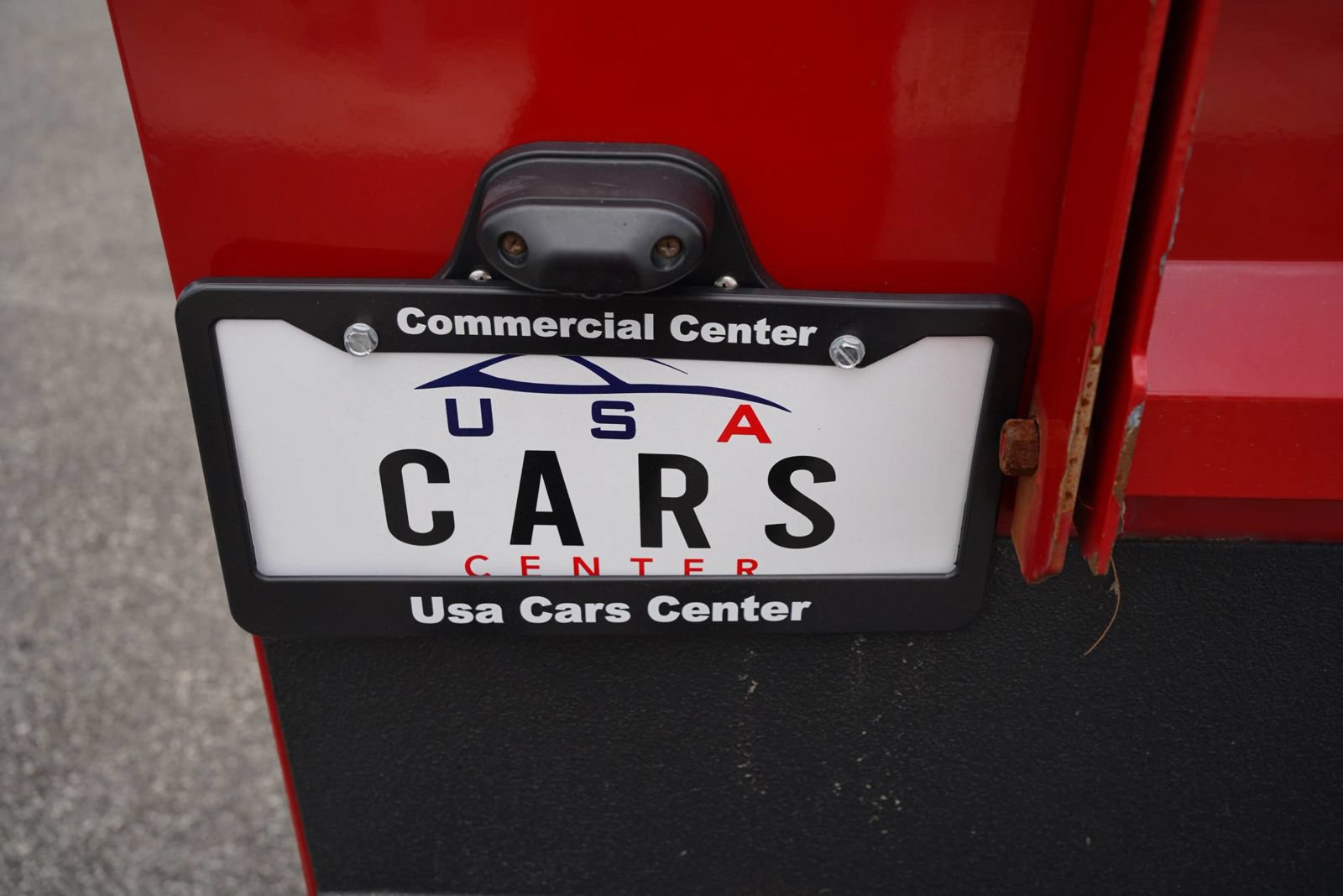 Used 2020 RAM 2500 Tradesman AWD/4WD image 36