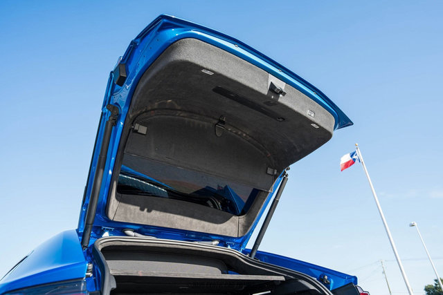 Used 2019 Lamborghini Urus image 89