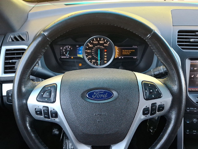 Used 2013 Ford Explorer XLT AWD/4WD image 20